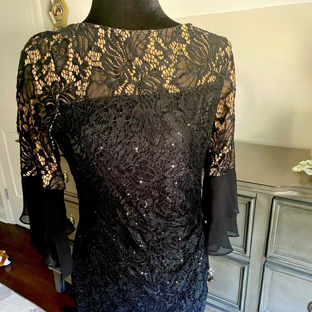 Ralph Lauren Little Black Dress